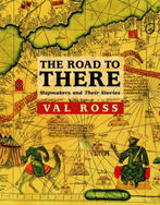the road to there gelett burgess children's book awards